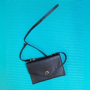 Zara crossbody bag/Fanny pack great for festivals